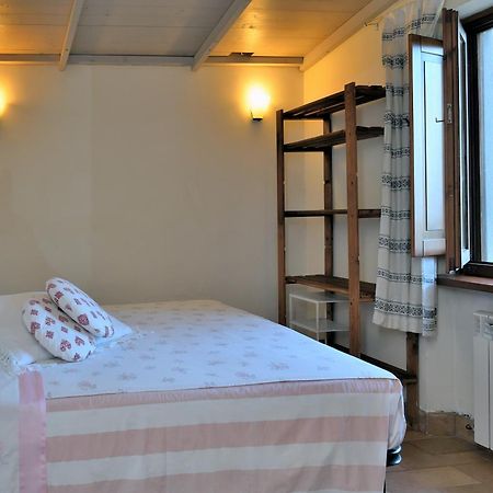 La Macina Villa Bagnoregio Kültér fotó