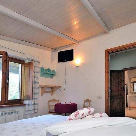 La Macina Villa Bagnoregio Kültér fotó