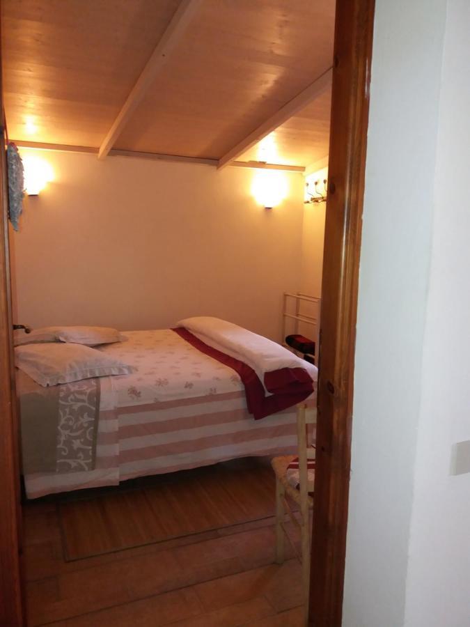 La Macina Villa Bagnoregio Kültér fotó