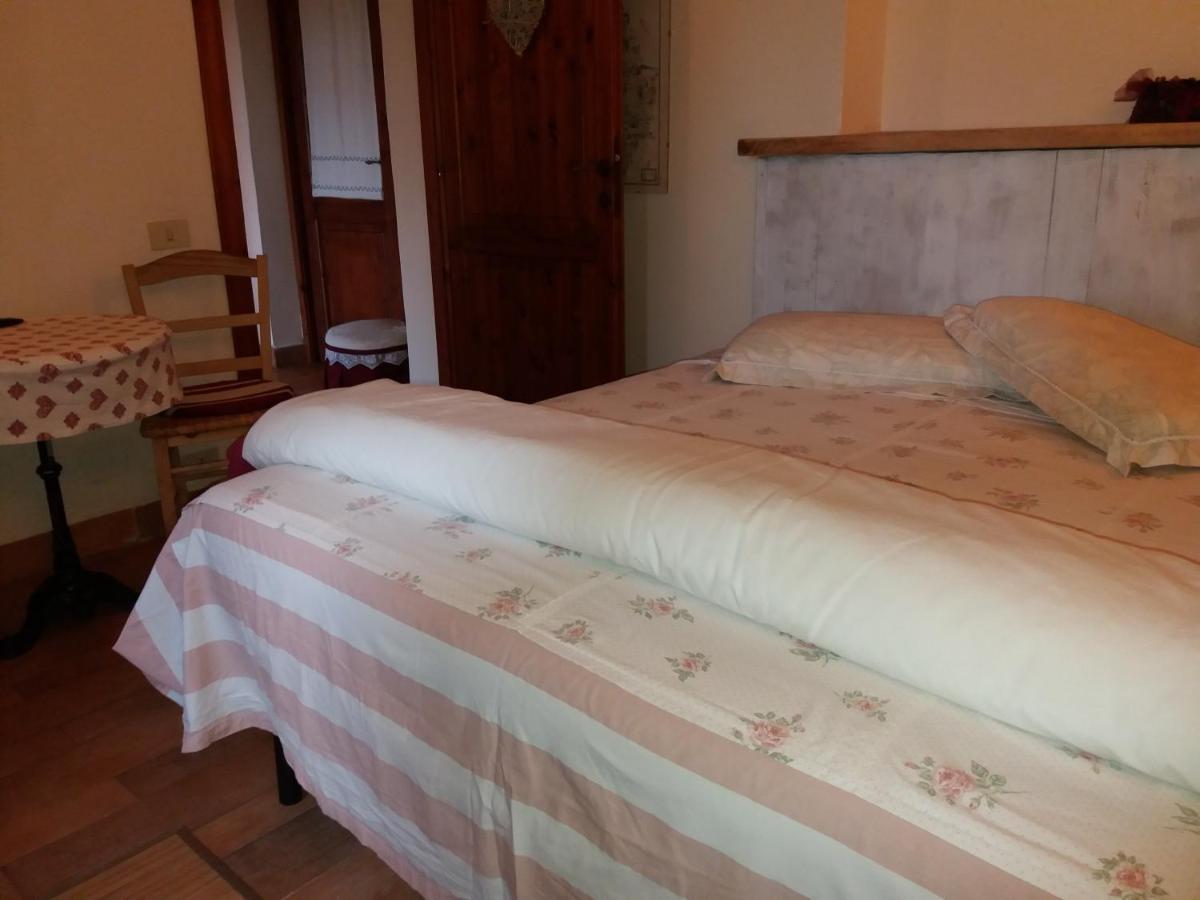 La Macina Villa Bagnoregio Kültér fotó