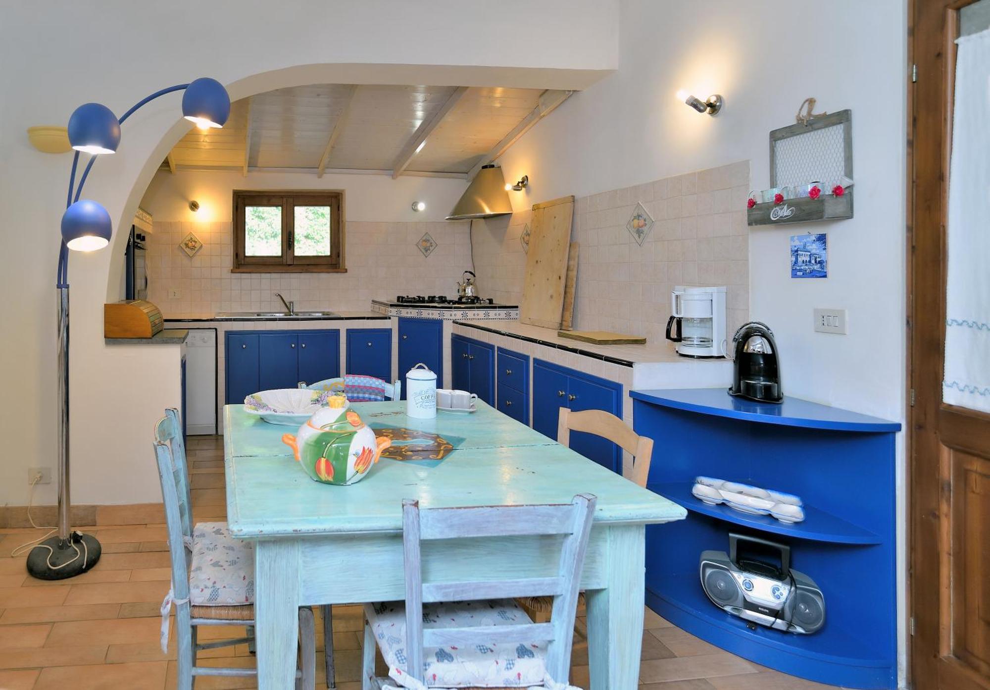 La Macina Villa Bagnoregio Kültér fotó