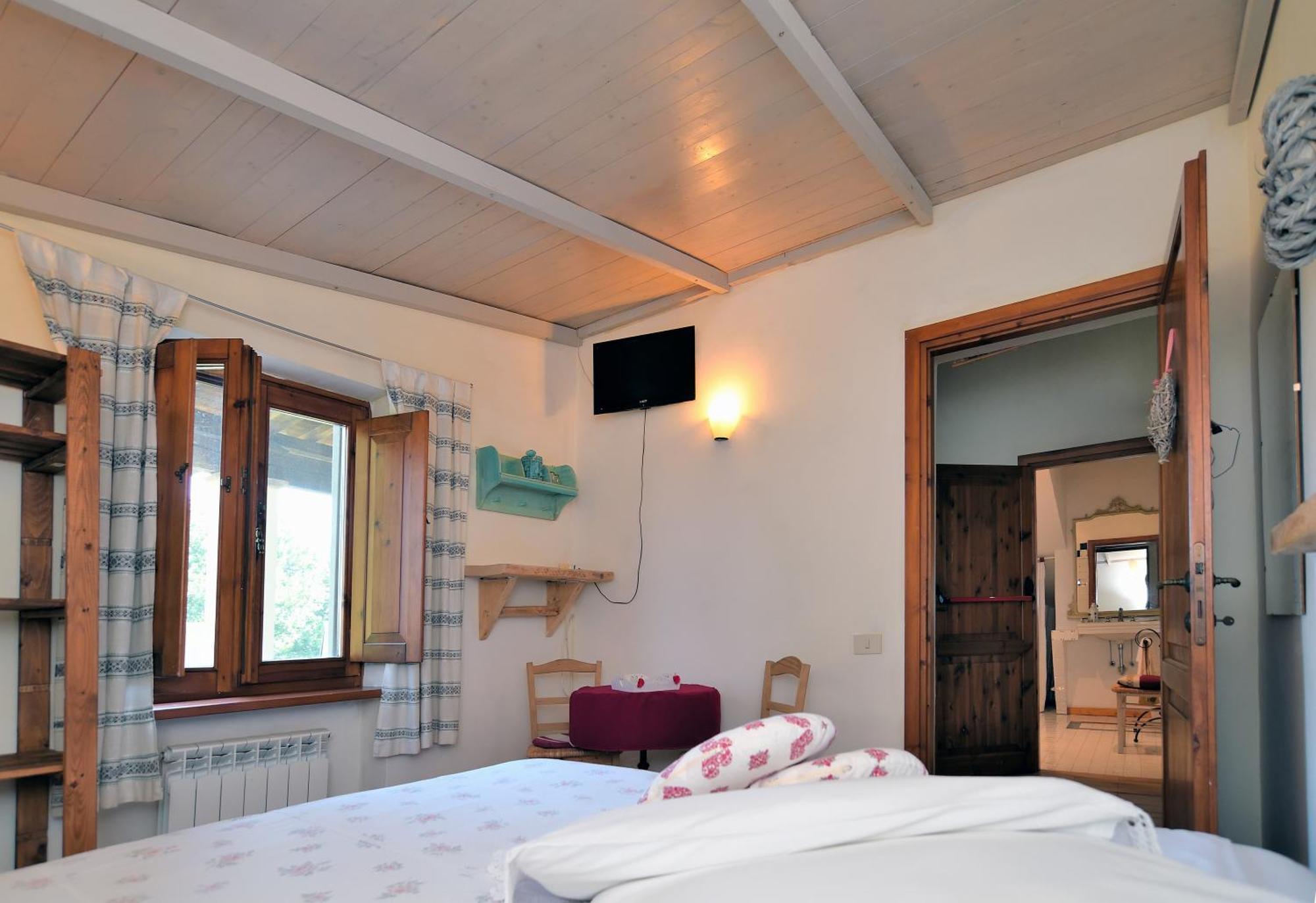 La Macina Villa Bagnoregio Kültér fotó